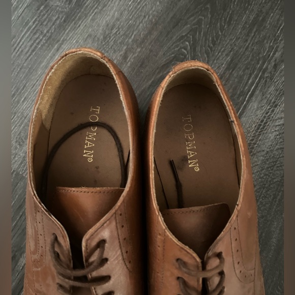 TopMan Dress shoes - Picture 3 of 8